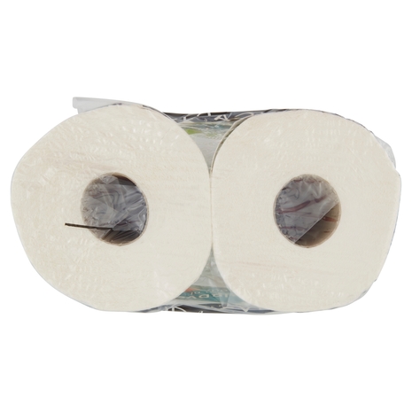 Fior di Carta Lifestyle Tovagliolo in rotolo 2 Veli 20x20 cm 400 pz